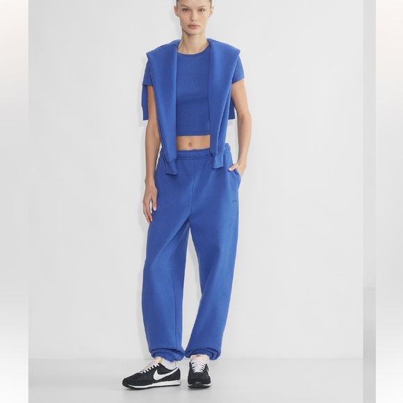 Aritzia Pants - Aritzia Sweatfleece Joggers